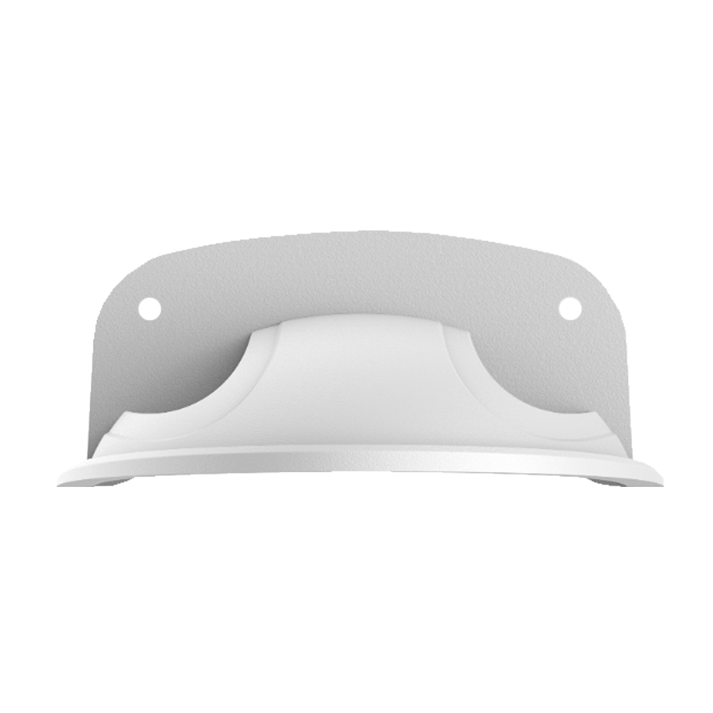 UNIVIEW UV-HS-207S - Soporte de pared - Para cámaras IPC353X y IPC323X - Apto para uso en exterior - Color blanco - 167 mm x 170 mm x 55 mm - imagen 3