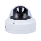 UNIVIEW UV-IPC3534LB-ADEZK-H - Cámara Domo IP Uniview - Easy - 4 MP | Lente motorizada 2.8-12 mm - 1/3" Progressive Scan CMOS - IR 40 m | WDR 120 dB | Ranura MicroSD 256GB - Micrófono integrado | PoE | UMD | IP67 | IK10 - Interfaz WEB, CMS, Smartphon - imagen 3