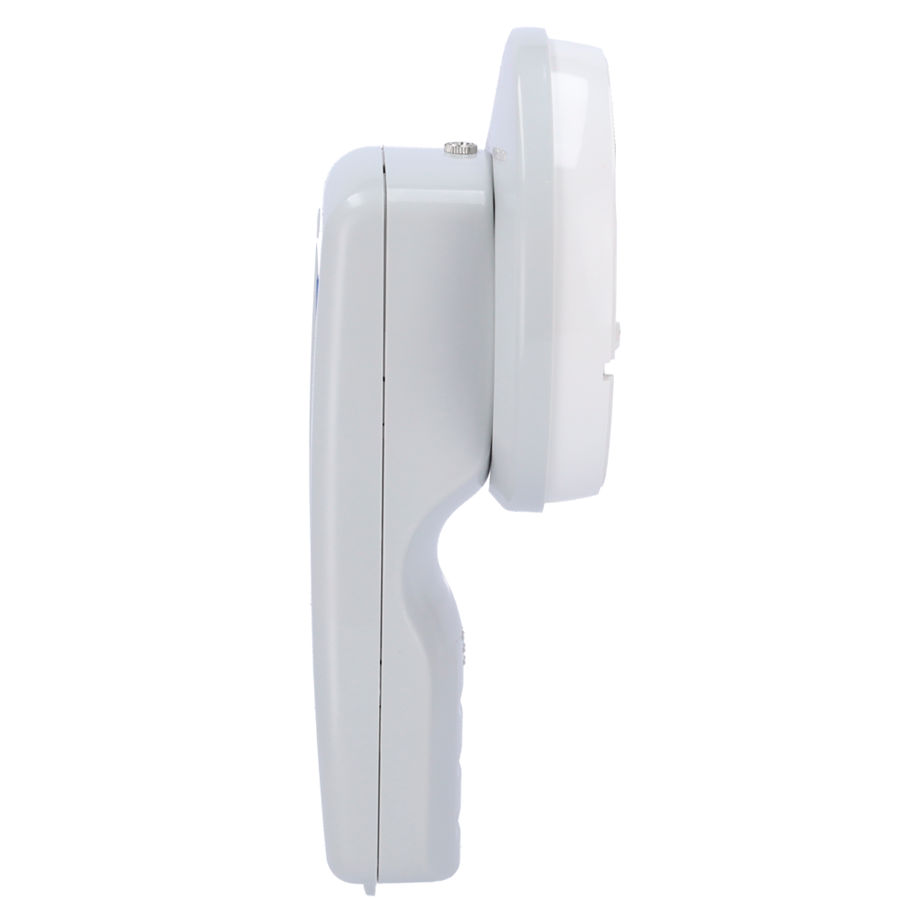 ADVANCED ADV-AXIS-PU - Unidad de programación de direcciones - Compatible con la gama AXIS - Permite direccionar cada dispositivo - Permite ajustar valores internos - Activar/desactivar parámetros en los módulos - imagen 3
