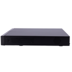MILESIGHT MS-N5008-NPE - Milesight 4K PoE NVR 5000 series - Resolución máx. 4K | 8 canales / 8 puertos PoE - Ancho de banda 160/160Mbps - Salida 4K HDMI y VGA | 2 HDD - Soporta cámaras LPR Milesight | ONVIF S/T - Cumplimiento NDAA - imagen 3