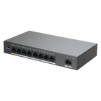 X-SECURITY XS-SW0809-96-HIPOE - imagen 3