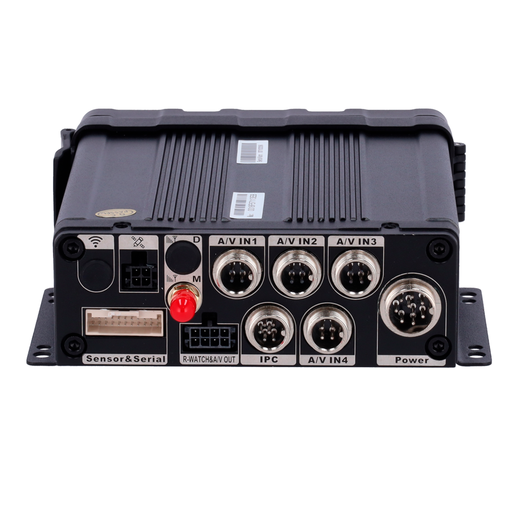 STERAMAX ST-M1N-MDVR - imagen 3