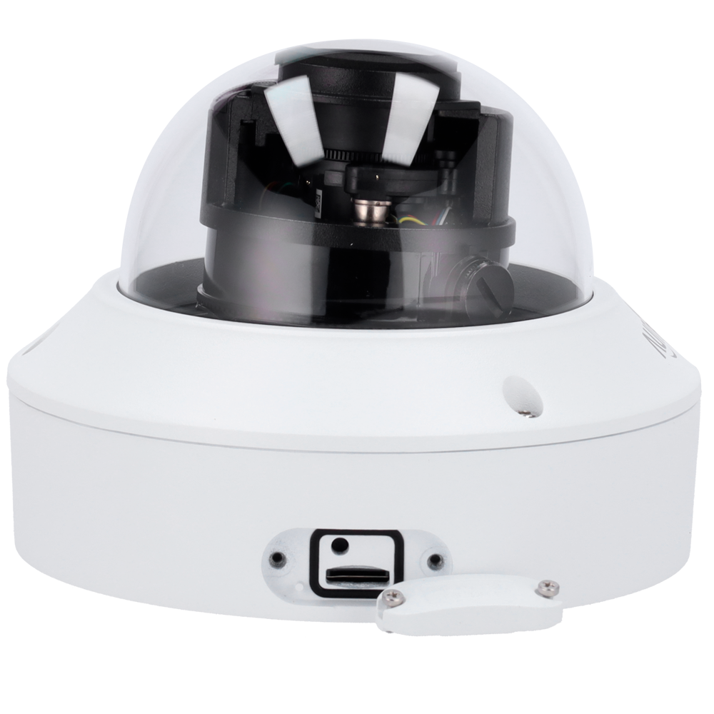 UNIVIEW UV-IPC3232SB-AHDZK-PI-I0 - imagen 3