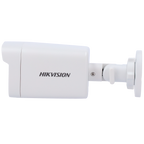 HIKVISION DS-2CD1T63G2-LIU(4mm) - Hikvision - Cámara Bullet IP gama Value - Resolución 6 Megapíxel (3200x1800) - Lente 4 mm | Micrófono integrado - Luz híbrida alcance 50 m | PoE (IEEE802.3af) - Detección de movimiento 2.0 - imagen 3