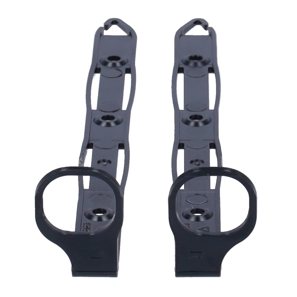 UNIVIEW UV-HDD35BRACKET - Adaptador para Discos Duros de 3.5" - De plástico - imagen 3