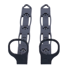 UNIVIEW UV-HDD35BRACKET - Adaptador para Discos Duros de 3.5" - De plástico - imagen 3