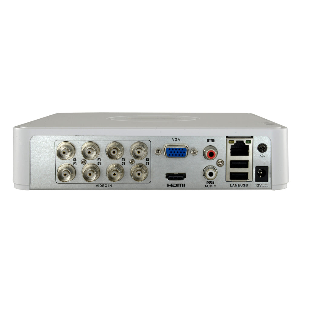 HIWATCH DS-7108HGHI-E1 - imagen 3