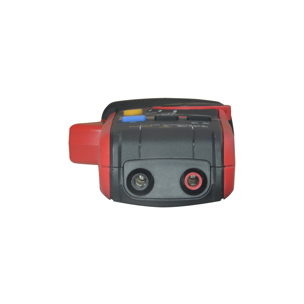 UNI-T UT216C - Pinza amperimétrica LCD - Medición en DC hasta 1000V y 600A - Medición en AC hasta 750V y 600A - Resistencia/capacitancia/frecuencia/temperatura - Auto Rango | Test diodos | True RMS | NVC - Apertura de pinza de 30mm - imagen 3