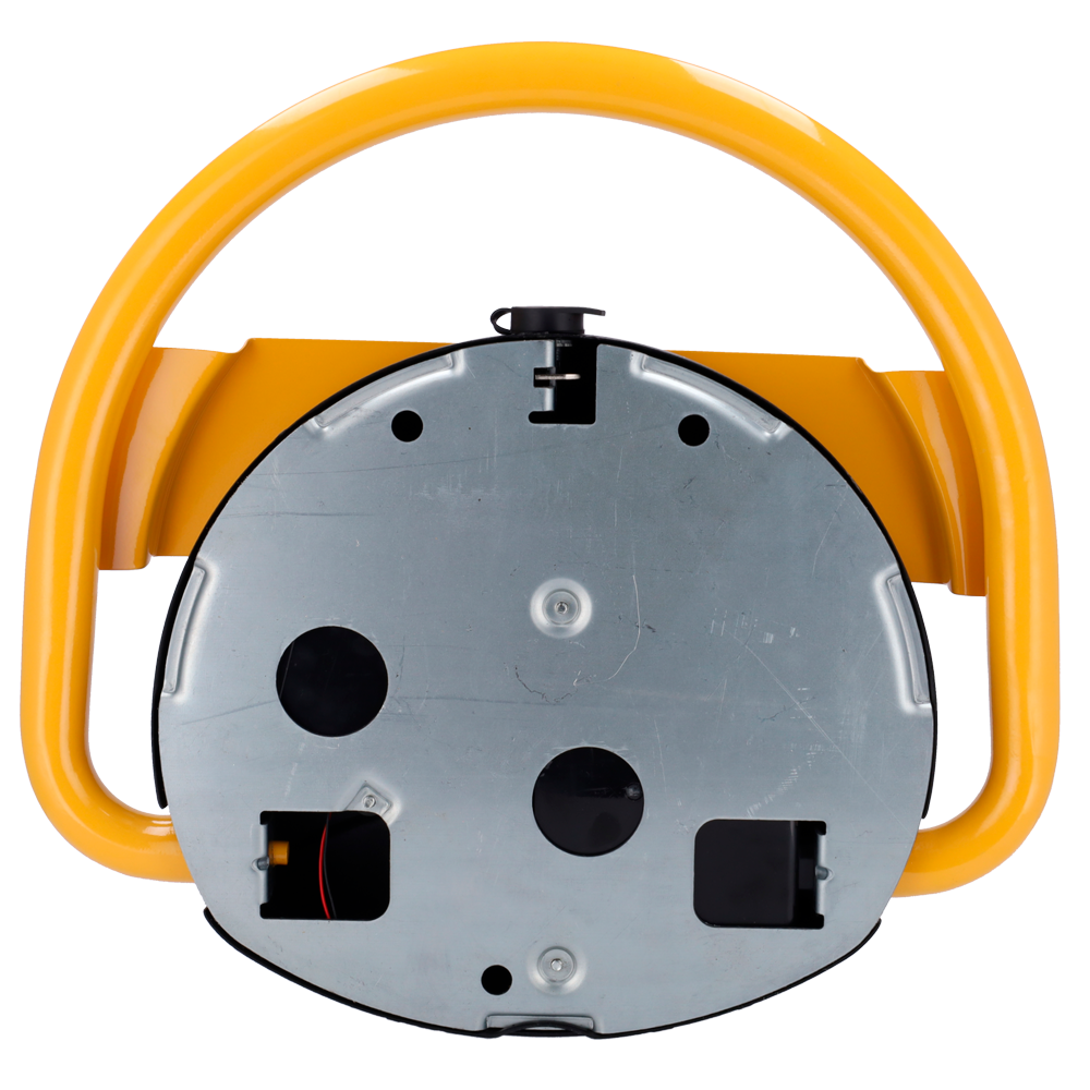MARCA BLANCA PB-PL308 - Barrera de estacionamiento personal - Accionamiento automático - Alarma sonora - Operación con mando a distancia - Instalación en superficie | IP66 - Fabricado en acero - imagen 3