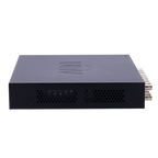 UNIVIEW UV-XVR301-16F - Videograbador 5n1 - Uniview - 16 CH HDTVI / HDCVI / AHD / CVBS + 2 extra IP - Audio - Admite 1 disco duro - imagen 3
