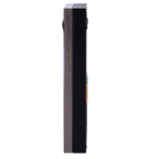 AKUVOX AK-R25A - Videoportero IP en superficie - Cámara 4 Mpx gran angular | Audio bidireccional - Apertura con tarjeta EM/MF y NFC | 2 relés - PoE, SIP estándar - Mantenimiento Cloud - Conexión de monitor y placas a través de Cloud - imagen 3