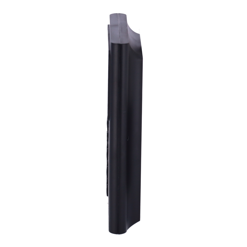 HIKVISION DS-K1T320MFWX - Control de acceso y presencia - Facial, huella, tarjeta MF y PIN - 500 usuarios | 100.000 registros - TCP/IP, WiFi y USB - 2.4" TFT | Controladora integrada - iVMS-4200 | Hik-Connect - imagen 3