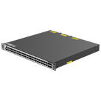 RUIJIE ENTERPRISE RG-CS85-48GT4XS-HPD - Ruijie Cloud Managed Layer 3 PoE+ Switch - 52 Puertos Totales (48 PoE+ / 4 Uplinks 10G SFP+) - Enlaces de fibra de 10 Gbps de ultra velocidad - Potencia PoE+ estable de 30W / Total 1440W - Suministro continuo PoE en - imagen 3