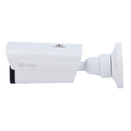SAFIRE SMART SF-IPB380A-8I1-NIGHTPRO - Safire Smart cámara Bullet IP gama I1 con AI-ISP - Sensor 1/1.8" gran apertura F1.0 Night Color X - Resolución 8 Megapíxel (3840x2160) | MicroSD 1TB - Lente 2.8 mm | Micrófono integrado | LED 30m - AI:Clasificac - imagen 3
