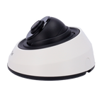 MILESIGHT MS-C8183-PD - Cámara IP Turret AI IR - Resolución 8Mpx - 1/2.8" CMOS lente 2.8mm - IR 20m | ONVIF | WDR 120dB - Video analísis AI basado en humano y vehículo - NDAA | Micrófono Integrado - imagen 3
