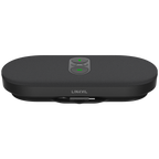 MARCA BLANCA CA400 - Cámara 4K - Micrófono-altavoz - Receptor - Transmisión inalámbrica de pantalla - Plug and play - Para salas de hasta 20m2 - imagen 3