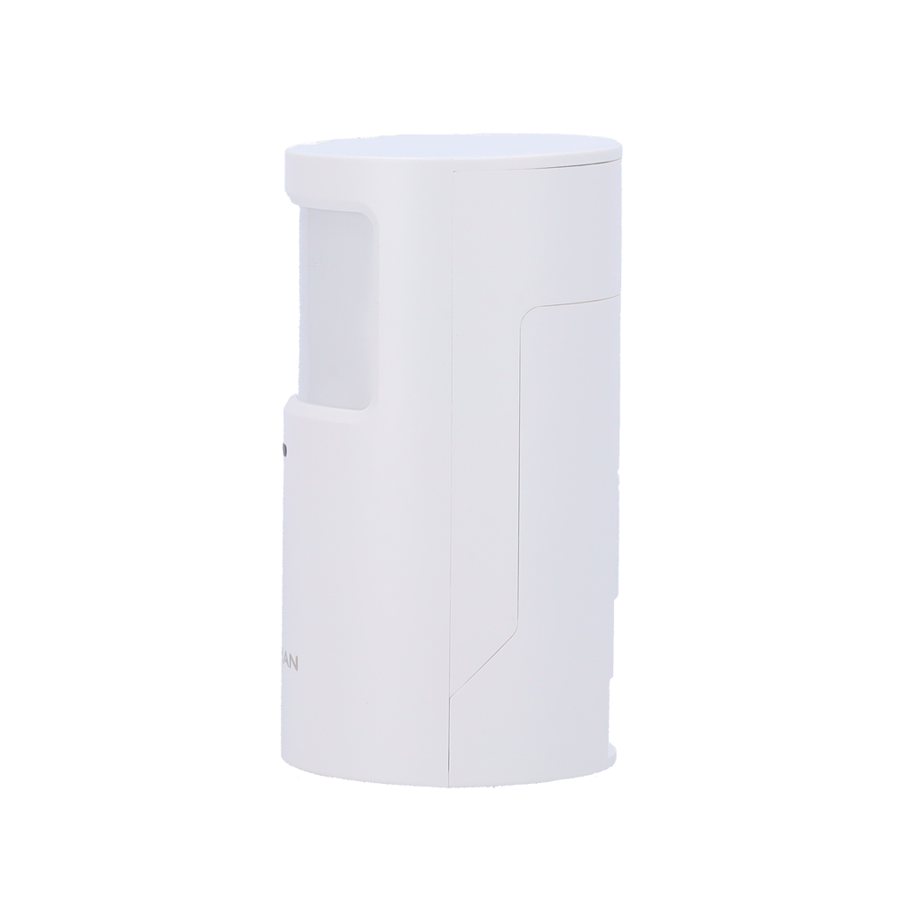 NIVIAN SMART 3XNVS-INDOORPIR - Nivian Smart - Detector volumétrico de interior - Rango detección 6m/110º - Indicador LED - Inalámbrico 433MHz - Compatible con paneles de alarma Nivian Smart - imagen 3