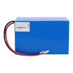 MARCA BLANCA GE-48V21A-LT - Batería de Litio alta capacidad - Tensión 48 V - Corriente 21 A - Regulador MPPT integrado - Compatible con armarios inteligentes Safire - imagen 3