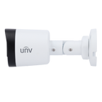 UNIVIEW UV-UAC-B122-AF40M-W - Cámara Bullet 4n1 Uniview - 2 MP | Lente 4 mm - Luz blanca 40 m - ColorHunter - IP67 | Mic | Metal - imagen 3
