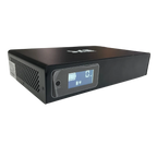 BLANCA POE-120WP-LFP - Mini UPS - Tensión entrada 100-240 Vac - 14x Salidas DC seleccionables - 1x Salida PoE Pasivo seleccionable 24V / 48V - Protecciones incluidas - Batería Li-Ion 20000mAh - imagen 3