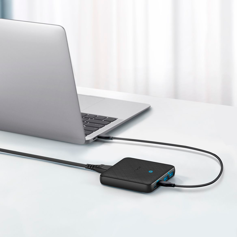 ANKER ANK-DCHARGER-65W2A2C-B - imagen 3