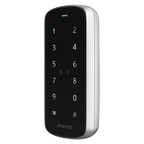 ANVIZ M3PRO-BT-WIFI - Control de acceso IP65 IK10 - Tarjeta EM/MF y PIN - 10.000 usuarios | 200.000 registros - TCP/IP, WiFi, Bluetooth, USB y Wiegand - Controladora integrada - CrossChex Standard / Mobile - imagen 3