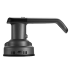 ZKTECO ZK-ML200DD - Cerradura inteligente ZKTeco - Teclado y Bluetooth - Hasta 100 usuarios y app móvil - Autónoma 4 x pilas AA | Micro-USB - Máxima seguridad con código aleatorio - Compatible con app ZSmart - imagen 3