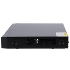 SAFIRE SMART SF-NVR6104-4P-B2 - Safire Smart - Grabador NVR para cámaras IP gama B2 - 4CH vídeo / 4 Puertos PoE / Compresión H.265+ - Resolución hasta 8Mpx / Ancho de banda 80Mbps - Salida HDMI 4K y VGA / 1HDD - Detección facial / Búsquedas inteligentes - imagen 3