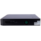 X-SECURITY XS-NVR3416A-16P-WIZ - X-Security NVR - Resolución máxima 16 Megapixel - 16 CH | 16 puertos PoE af/at - Compresión H.265 / H.264 | 4HDD - Salida HDMI 4K | Salidas de alarma - SMD, WizSense y QuickPick - imagen 3