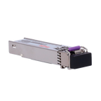 RUIJIE ENTERPRISE RG-GE-SFP-LH40-SM1550-BIDI - Módulo transceptor SFP BiDi de Ruijie - Estándar Ethernet 1000Base-LH - Conector de tipo LC Simplex bidireccional - Distancia operativa de hasta 40Km - Longitud de onda dual Tx1550nm y Rx1310nm - Tasa de velo - imagen 3