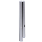 ZKTECO ZK-VL-SPEEDFACE-V4LNP-1-W - Control de acceso y presencia - Facial, palma, tarjeta EM y PIN - 800 caras | 150.000 registros - 4" TFT táctil | TCP/IP, WiFi, USB, 485, Wiegand - Soft. Presencia: ZKBioTime 8 y GoTime Cloud - Soft. Accesos: ZKBioC - imagen 3
