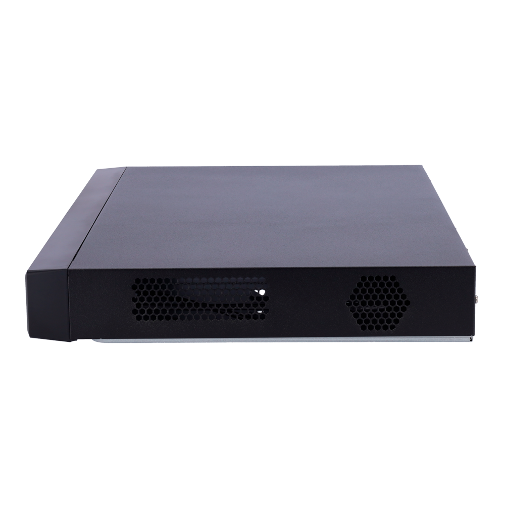 X-SECURITY XS-NVR3232A-AI - Grabador X-Security NVR para cámaras IP - Resolución máxima 16 Megapixel - Compresión Smart H.265+ / Smart H.264+ - 32 canales IP - Funciones Inteligentes AI - WEB, DSS/PSS, Smartphone y NVR - imagen 3
