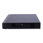 X-SECURITY XS-NVR3232A-AI - Grabador X-Security NVR para cámaras IP - Resolución máxima 16 Megapixel - Compresión Smart H.265+ / Smart H.264+ - 32 canales IP - Funciones Inteligentes AI - WEB, DSS/PSS, Smartphone y NVR - imagen 3