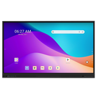 IBOARD IB-TE-YL-75E2-V2 - Monitor interactivo 75" - Resolución 4K - Android 13 y Google EDLA - Procesador Octa-Core - 8 GB RAM y 128 GB ROM - (Opcional) Pizarras laterales - imagen 3