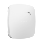 AJAX AJ-FIREPROTECT-W - Detector de humo - Sensor de temperatura - Inalámbrico 868 MHz Jeweller - Sirena 85 dB incorporada - Permite funcionamiento autónomo - Certificado EN 14604:2005 - imagen 3