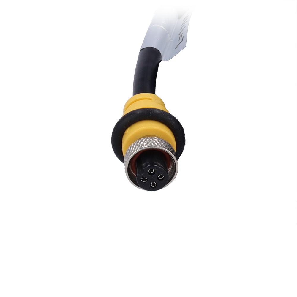 STREAMAX ST-M12A-AVM-11 - Cable extensor para sistema 360º - Longitud 11 metros - Utilizado para vehiculos de gran longitud - imagen 3