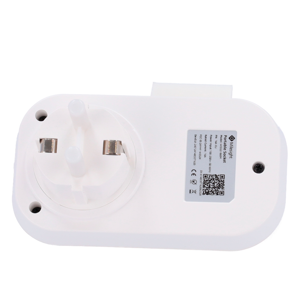 MILESIGHT MS-WS522-868M - imagen 3