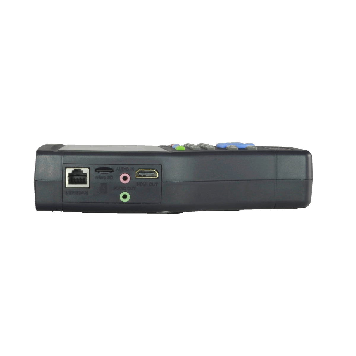 SAFIRE TESTER4-IP-3HD - imagen 3