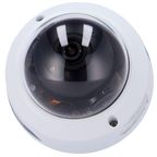 UNIVIEW UV-IPC324LE-ADF28K-H - Cámara Domo IP Uniview - Gama Easy - 4 MP | Lente 2.8 mm | microSD 512 GB - IR 30 m | WDR 120 dB - - PoE | UMD | IP67 | IK10 - Micrófono integrado - imagen 3