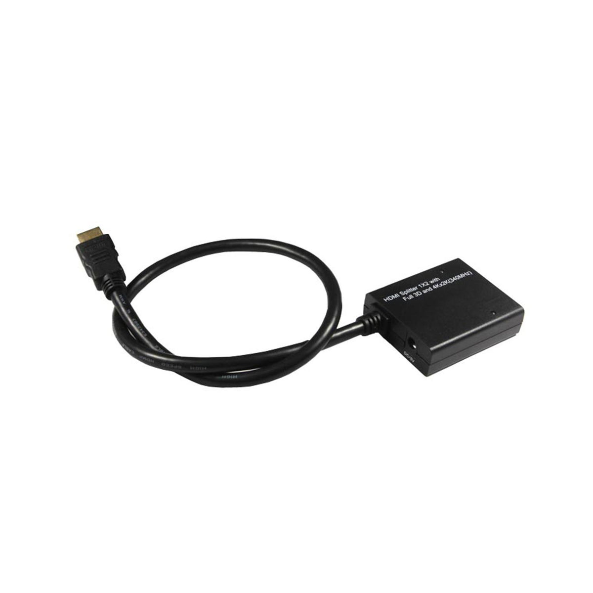 OEM HDMI-SPLITTER-2 - imagen 3
