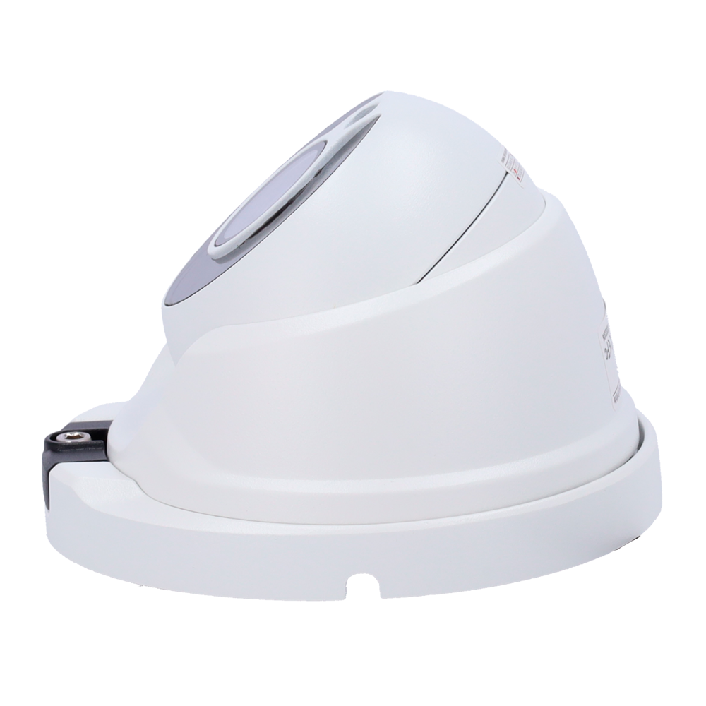 MARCA BLANCA T941-B-2E - Cámara Turret Gama ECO - Salida 4 en 1 / Resolución 2 Mpx (1920x1080) - 1/2.9" CMOS - Lente 3.6 mm - IR Matrix LEDs Alcance 25 m - Impermeable IP67 - imagen 3