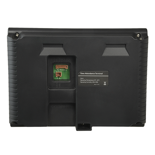 ZKTECO ZK-UA130PRO - imagen 3