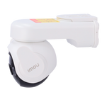 IMOU IPC-B7ED-5M0TEA-EU-IMOU - Kit Cámara AOV PT 5 MP - 4G / WiFi / 10000 mAh - 3.6 mm / Autotracking / IR 25 + Full Color - Audio Bidireccional / Sirena+Flash azul-rojo - IMOU SENSE humanos - Apta para exterior IP66 - imagen 3