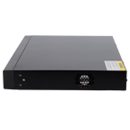 SAFIRE SMART SF-NVR6216-16P-B2 - Safire Smart - Grabador NVR para cámaras IP - 16CH Puertos PoE / Compresión H.265S / 2HDD - Resolución hasta 8Mpx / Ancho de banda 160Mbps - Detección facial, Metadatos de vídeo - Inteligencia artificial hasta en 2CH - imagen 3