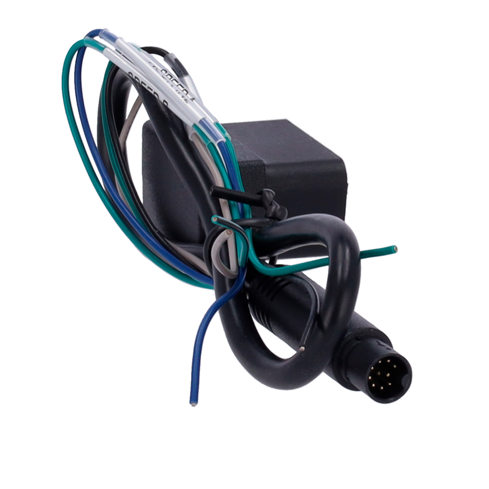 STREAMAX ST-OBDCABLE-ADPLUS - Streamax - Cable alimentación para ADPLUS 2.0 - Interfaz OBD - imagen 3
