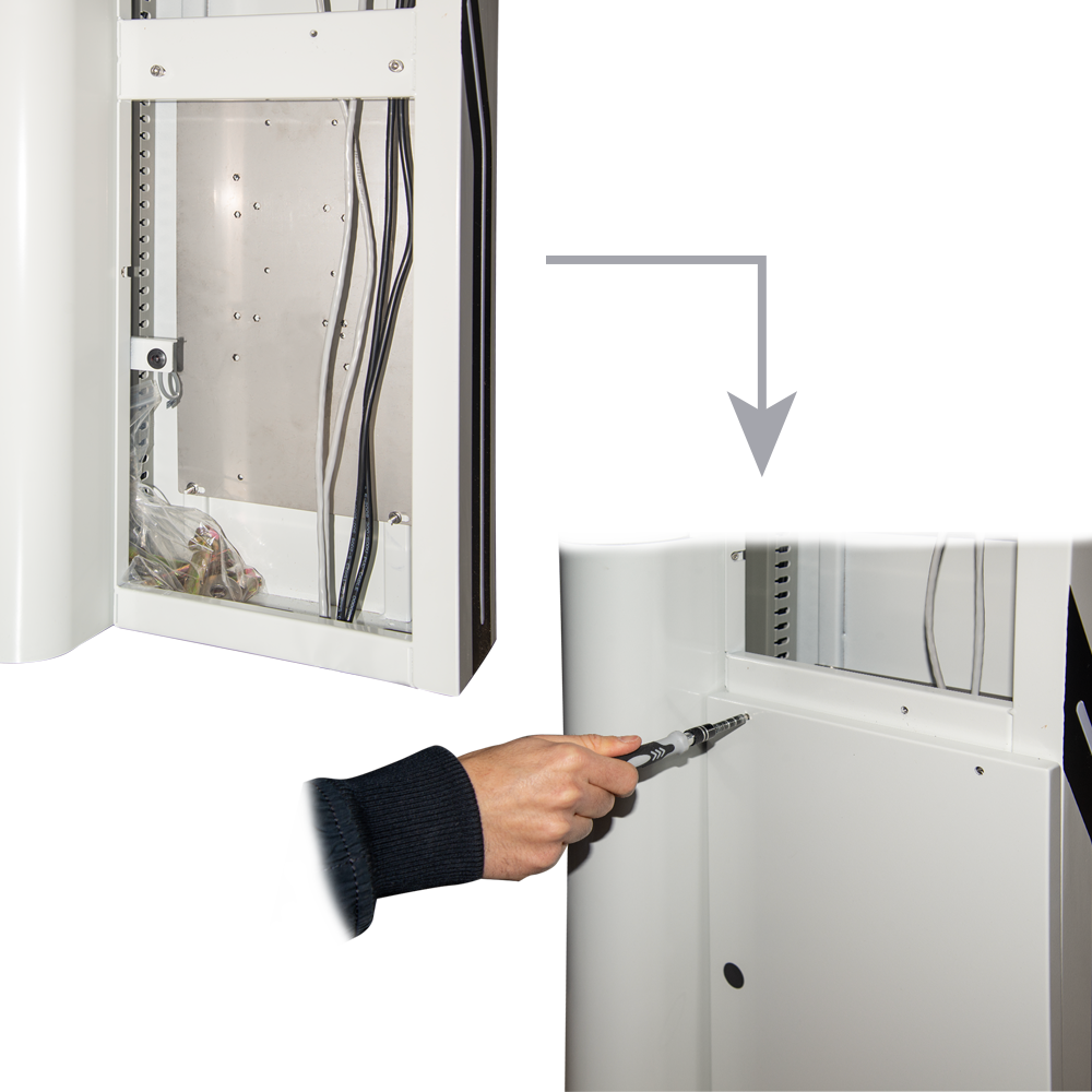 MARCA BLANCA TS-SG803-900 - imagen 3