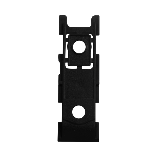 AJAX AJ-BRACKETDP-B - Soporte para contacto magnético - AJ-DOORPROTECT-B, AJ-DOORPROTECTPLUS-B - AJ-GLASSPROTECT-B - Plástico ABS - Color negro - imagen 3