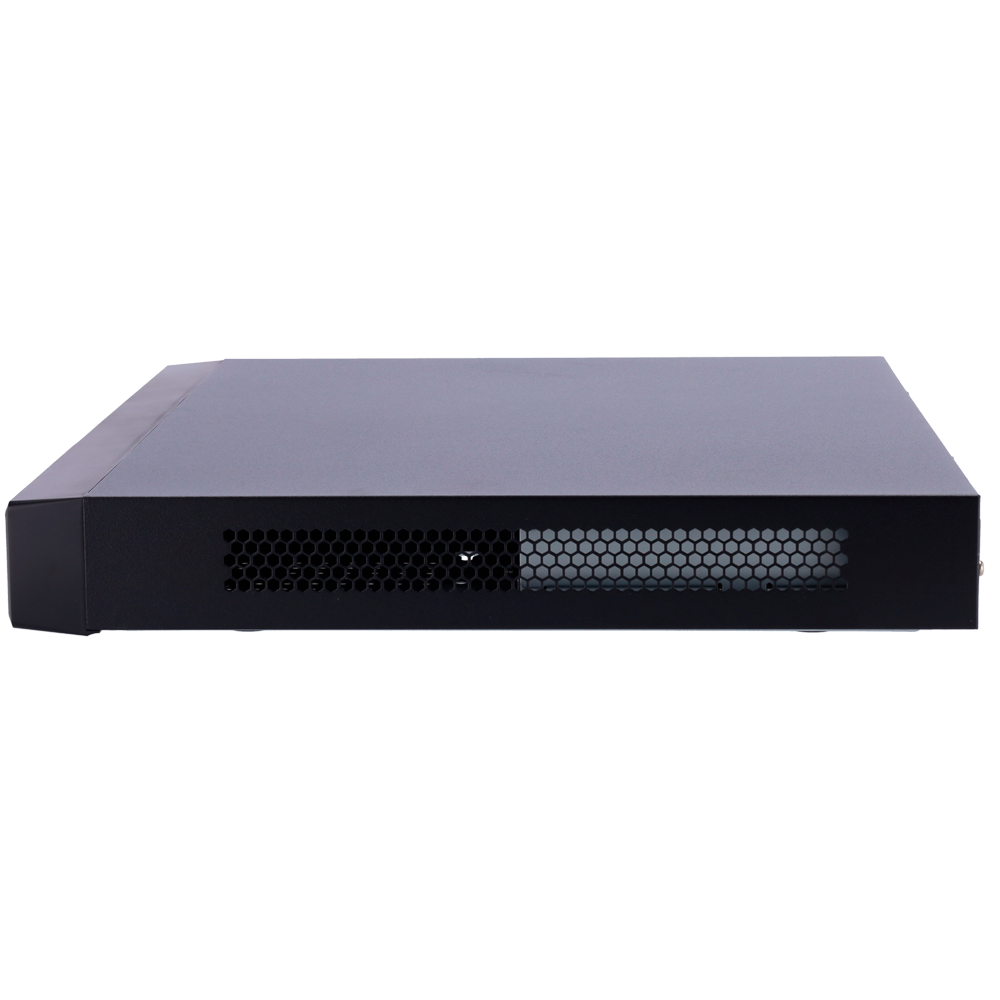 X-SECURITY XS-NVR6232A-16P-WIZ - X-Security NVR - Resolución máxima 32 Megapixel - 32 CH / 16 puertos PoE af/at - Compresión H.265 / H.264 | 2 HDD - Salida HDMI 4K | Salidas de alarma - SMD, WizSense, Metadatos y AcuPick - imagen 3