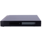 X-SECURITY XS-NVR6232A-16P-WIZ - X-Security NVR - Resolución máxima 32 Megapixel - 32 CH / 16 puertos PoE af/at - Compresión H.265 / H.264 | 2 HDD - Salida HDMI 4K | Salidas de alarma - SMD, WizSense, Metadatos y AcuPick - imagen 3