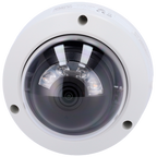 HIKVISION DS-2CD1123G2-LIU(4mm) - Cámara Domo IP Hikvision gama VALUE - Resolución 2 Mpx (1920x1080) - Lente 4 mm - Luz híbrida alcance 30 m - Detección de movimiento 2.0 - Micrófono integrado | IP67 | IK08 - imagen 3